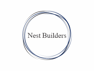 Nest Builders Realty Group logo design by Upiq13