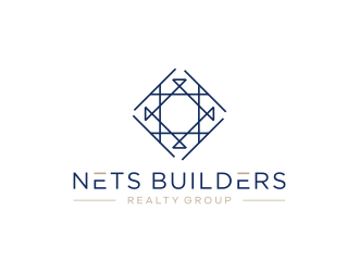 Nest Builders Realty Group logo design by haidar
