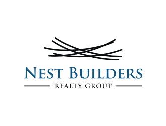 Nest Builders Realty Group logo design by KQ5