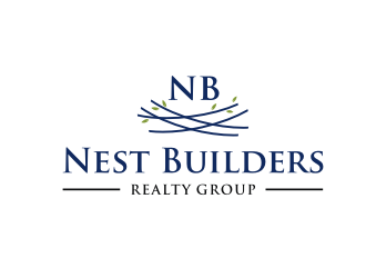 Nest Builders Realty Group logo design by KQ5