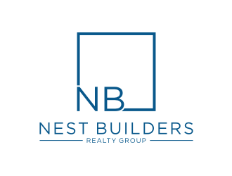 Nest Builders Realty Group logo design by wa_2