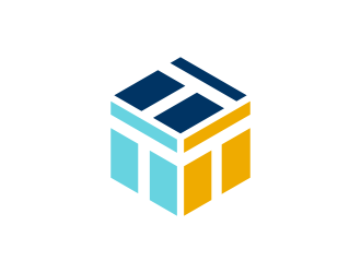 T3  logo design by pel4ngi