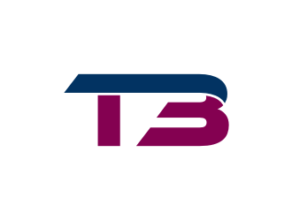 T3  logo design by ArRizqu