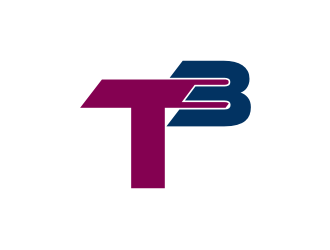 T3  logo design by ArRizqu