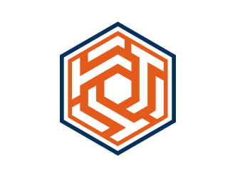 T3  logo design by Zhafir