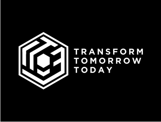 T3  logo design by Zhafir