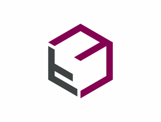 T3  logo design by hopee