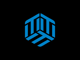 T3  logo design by kazama