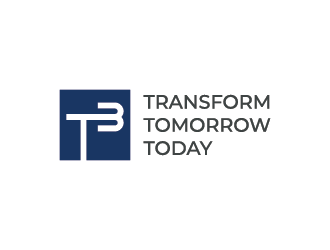 T3  logo design by mhala