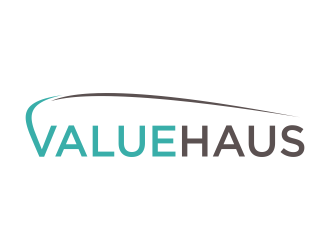 ValueHaus logo design by pel4ngi