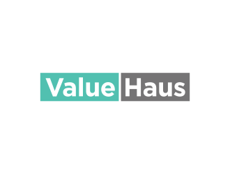 ValueHaus logo design by Greenlight