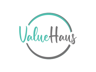 ValueHaus logo design by Greenlight