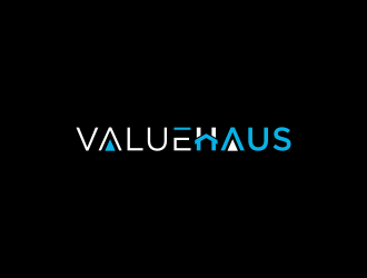 ValueHaus logo design by vostre