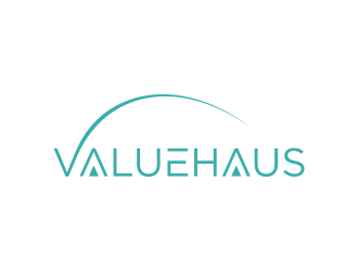ValueHaus logo design by GassPoll