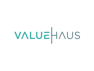 ValueHaus logo design by narnia