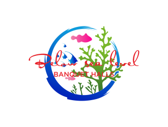  logo design by luckyprasetyo