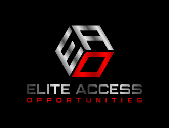 “Elite Access Opportunities” (“EAO”) logo design by pambudi