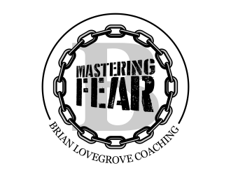 Brian Lovegrove Coaching  logo design by ekitessar