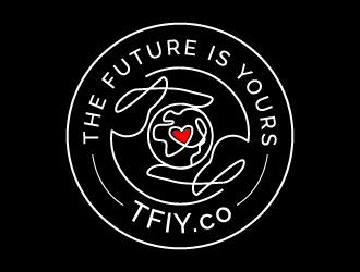 TFIY ( TFIY.co) / The Future Is Yours logo design by jaize
