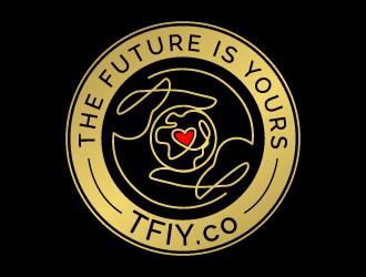 TFIY ( TFIY.co) / The Future Is Yours logo design by jaize