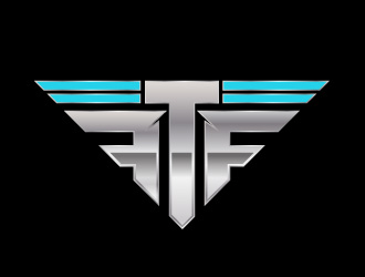 Full Throttle Fabrication  logo design by dchris