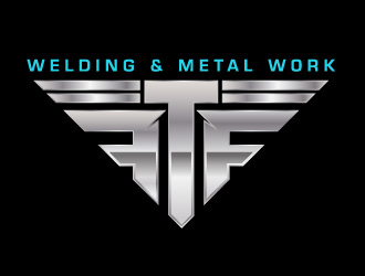 Full Throttle Fabrication  logo design by dchris
