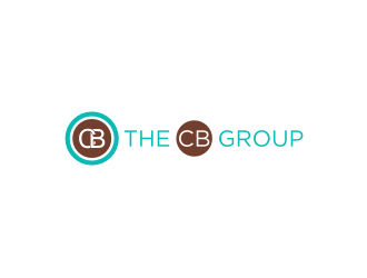 The CB Group logo design by vostre