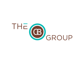 The CB Group Logo Design - 48hourslogo
