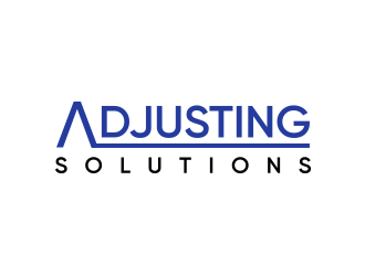 Adjusting Solutions logo design by keylogo