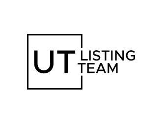 UT Listing Team logo design by lexipej