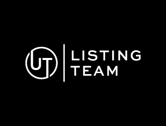 UT Listing Team logo design by akilis13