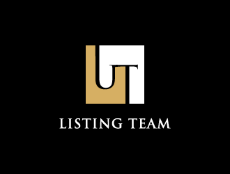 UT Listing Team logo design by akilis13