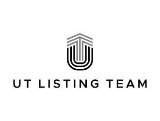 UT Listing Team logo design by rizuki