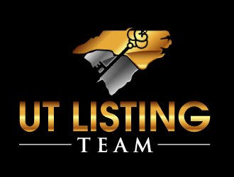 UT Listing Team logo design by AamirKhan