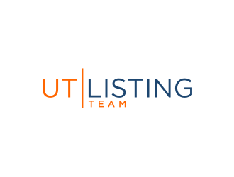 UT Listing Team logo design by Artomoro