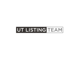UT Listing Team logo design by Artomoro