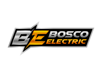 Bosco Electric logo design by Gopil