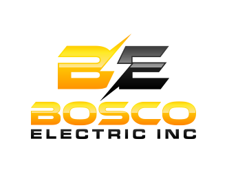 Bosco Electric logo design by lexipej
