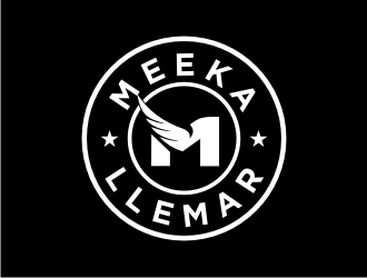 Meeka LLemar logo design by Adundas