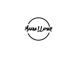 Meeka LLemar logo design by Dianasari