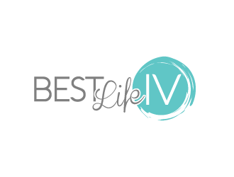 Best Life IV logo design by axel182