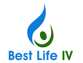Best Life IV logo design by PMG
