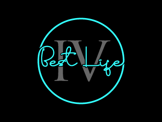 Best Life IV logo design by art84