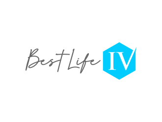 Best Life IV logo design by ekitessar