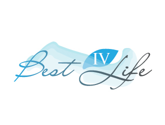 Best Life IV logo design by il-in