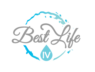 Best Life IV logo design by il-in