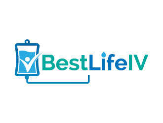 Best Life IV logo design by jaize