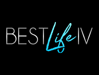 Best Life IV logo design by ekitessar