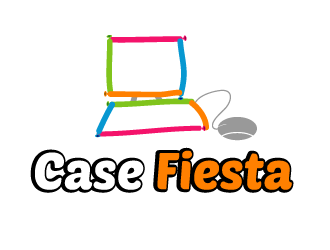 Case Fiesta logo design by axel182