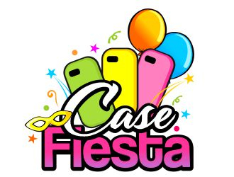 Case Fiesta logo design by veron
